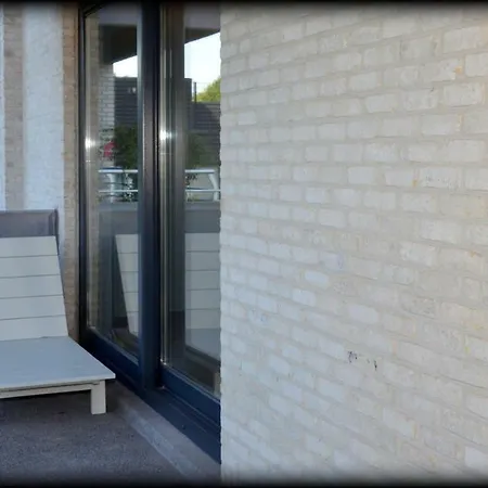 Apartamento Puerto Colon Ypres